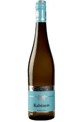 Weisswein, Riesling Kabinett, 2022, Weingut Schätzel