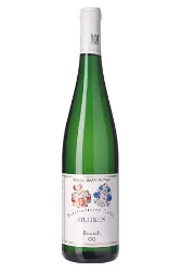 Weisswein, Saarburg Rausch Riesling Grosses Gewächs, 2021, Weingut Forstmeister Geltz Zilliken