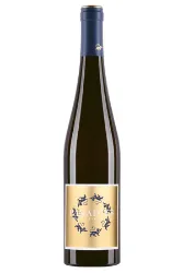 Weisswein, Kreuznacher Paradies Riesling, 2021, Weingut Korrell Johanneshof