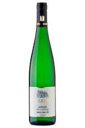 Weisswein, Brauneberger Juffer Sonnenuhr Riesling Grosses Gewächs, 2023, Weingut Willi Haag