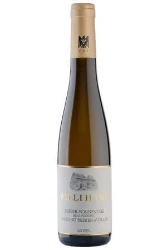 Süsswein, Brauneberger Juffer Sonnenuhr Riesling Beerenauslese, 2018, Weingut Willi Haag
