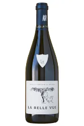 Rotwein, La Belle Vue, 2019, Weingut Friedrich Becker