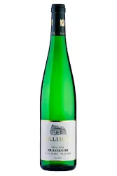 Weisswein, Grauschiefer Riesling Alte Reben, 2024, Weingut Willi Haag