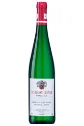 Weisswein, Piesporter Goldtröpfchen Riesling Kabinett, 2022, Schloss Lieser