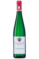Süsswein, Lieser Niederberg Helden Riesling Spätlese, 2024, Schloss Lieser