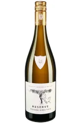 Weisswein, Weisser Burgunder Reserve, 2021, Weingut Friedrich Becker