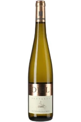Weisswein, Dorsheimer Pittermännchen Riesling Spätlese, 2019, Schlossgut Diel