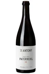 Rotwein, Nierstein Paterberg Pinot Noir Grosses Gewächs, 2022, Weingut St. Antony