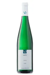 Weisswein, Wolfer Riesling, 2023, Weingut Vollenweider