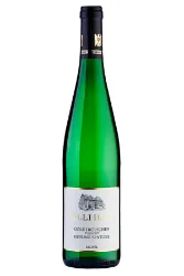 Weisswein, Piesport Goldtröpfchen Riesling Spätlese, 2022, Weingut Willi Haag