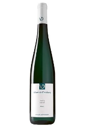 Weisswein, Kröver Steffensberg Riesling Kabinett, 2020, Weingut Vollenweider