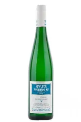 Weisswein, Wolfer Sonnenlay Riesling Kabinett, 2020, Weingut Weiser-Künstler