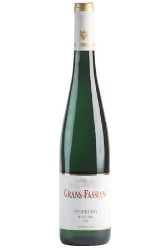 Weisswein, Dhroner Hofberg Riesling Grosses Gewächs, 2020, Weingut Grans-Fassian