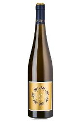 Weisswein, Niederhäuser Klamm Riesling, 2020, Weingut Korrell Johanneshof