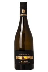 Süsswein, Escherndorfer Lump Riesling Beerenauslese, 2020, Weingut Horst Sauer
