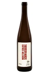 Weisswein, Schloss Schwabsburg Riesling, 2022, Weingut F. & F. Peters