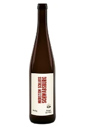 Weisswein, Schloss Schwabsburg Riesling, 2020, Weingut F. & F. Peters