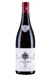 Rotwein, Schlossberg Spätburgunder Grosses Gewächs, 2021, Weingut Franz Keller