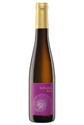 Süsswein, Schalentier «S» Kestener Paulinshofberg Riesling, 2018, Susanne Conrad