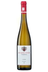 Weisswein, Brauneberger Juffer Riesling Grosses Gewächs, 2020, Schloss Lieser