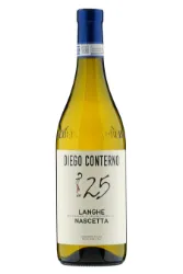 Weisswein, Langhe Nascetta, 2025, Diego Conterno