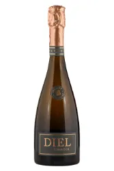 Schaumwein, Dorsheimer Goldloch Riesling Sekt, 2017, Schlossgut Diel