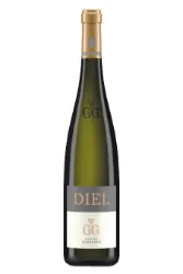 Weisswein, Dorsheim Burgberg Riesling Grosses Gewächs, 2022, Schlossgut Diel