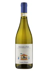 Süsswein, Moscato d'Asti, 2024, Gianni Doglia