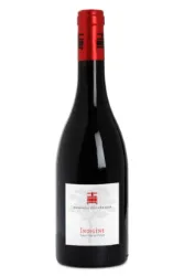 Rotwein, Indigène, 2022, Domaine des Féraud