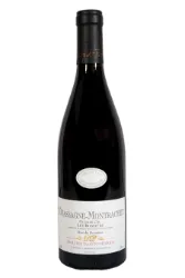 Rotwein, Chassagne-Montrachet Les Bondues, 2017, Domaine Darviot-Perrin