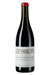 Rotwein, Vosne-Romanée Les Quartiers des Nuits, 2021, Domaine de Bellene