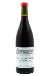Rotwein, Beaune Les Grèves, 2021, Domaine de Bellene