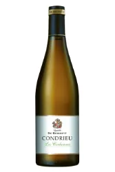 Weisswein, Condrieu Les Corbonnes, 2024, Domaine de Boisseyt