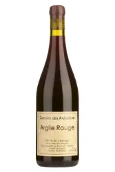 Rotwein, Argile Rouge, 2022, Domaine des Ardoisières