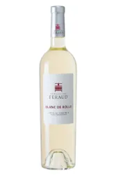 Weisswein, Blanc de Rolle, 2021, Domaine des Féraud