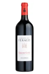Rotwein, Grande Cuvée, 2019, Domaine des Féraud