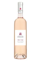 Rosé, Cuvée Prestige Rosé, 2024, Domaine des Féraud