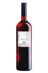 Rotwein, Cornalin Tradition, 2019, Domaine des Muses