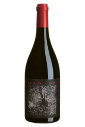 Rotwein, Le Bien-Vivant, 2019, Domaine des Muses