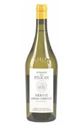 Weisswein, Chardonnay Grand Curoulet, 2022, Domaine du Pélican