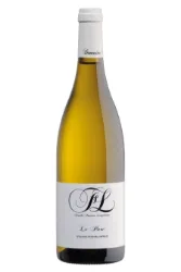 Weisswein, Le Parc, 2020, Domaine FL