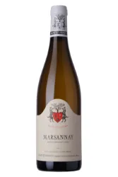Weisswein, Marsannay blanc, 2021, Domaine Geantet Pansiot