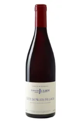 Rotwein, Côte de Nuits Villages Essarts, 2024, Domaine Gerard Julien & Fils