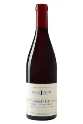 Rotwein, Nuits-Saint-Georges Les Bousselots, 2022, Domaine Gerard Julien & Fils