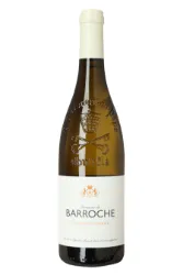 Weisswein, La Barroche blanc, 2024, Domaine la Barroche