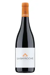 Rotwein, Liberty la Barroche, 2021, Domaine la Barroche