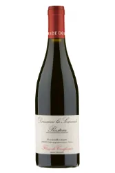 Rotwein, Cuvée Fleur de Confiance, 2022, Domaine La Soumade
