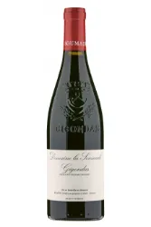 Rotwein, Gigondas, 2022, Domaine La Soumade