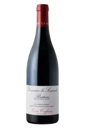 Rotwein, Cuvée Confiance, 2022, Domaine La Soumade
