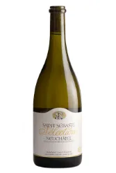 Weisswein, Chasselas Sélection, 2024, Domaine Saint-Sébaste